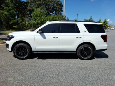 2024 Ford Expedition Timberline