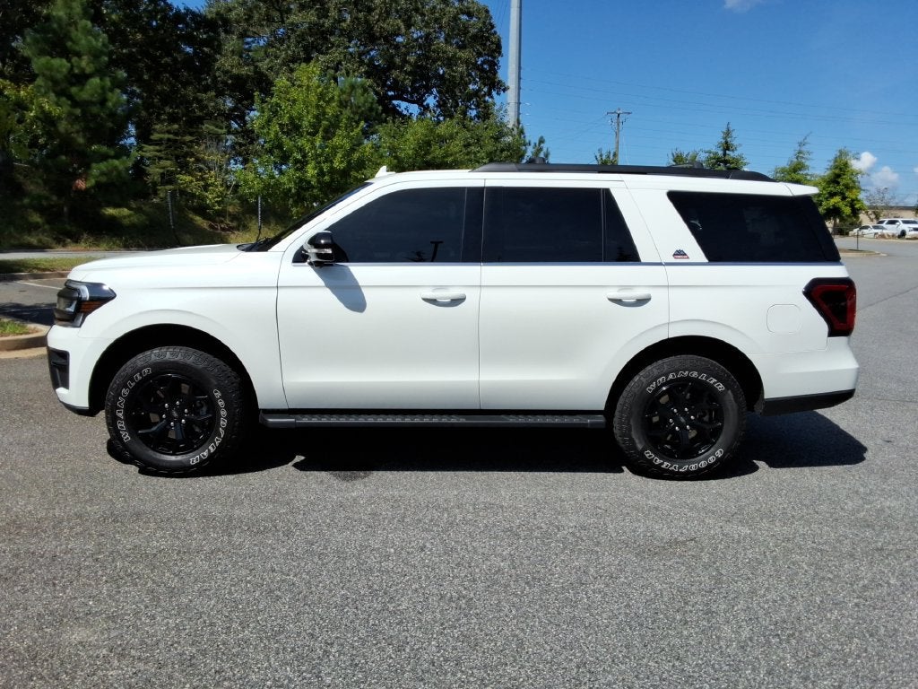 2024 Ford Expedition Timberline