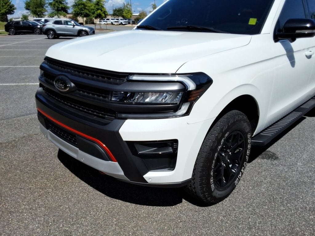 2024 Ford Expedition Timberline