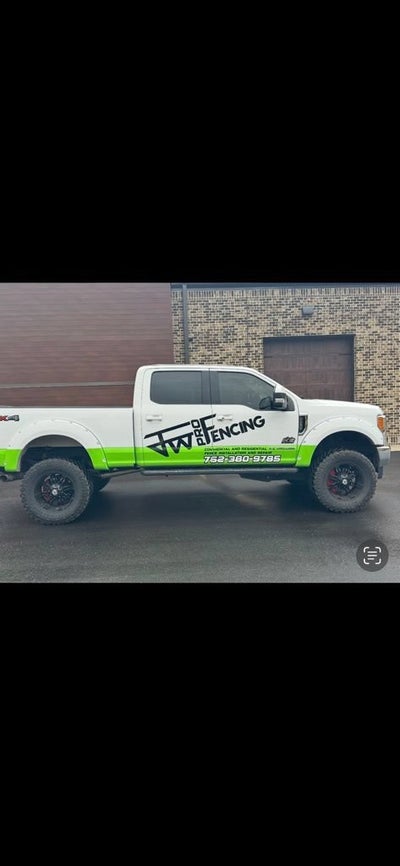 2018 Ford F-250 LARIAT