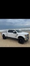 2018 Ford F-250 LARIAT