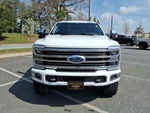 2024 Ford F-250 Limited