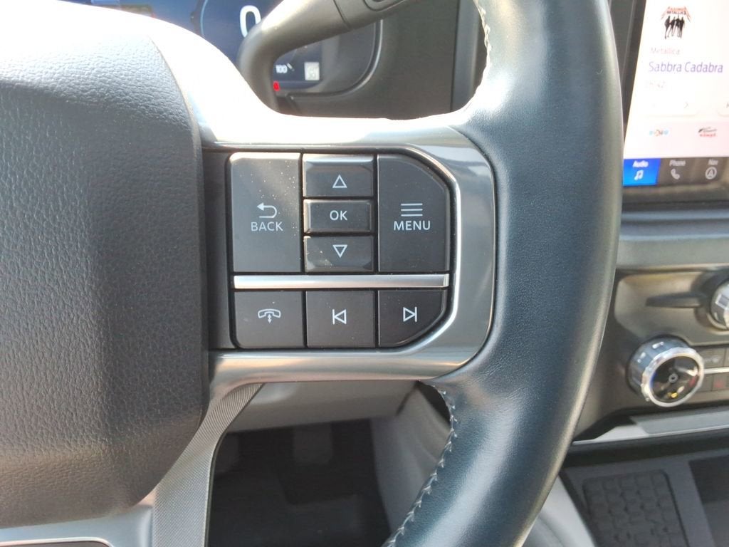 2024 Ford F-250 Limited