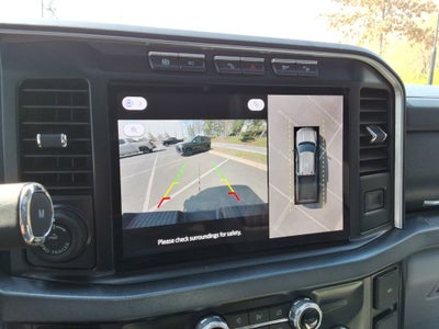 2024 Ford F-250 Limited