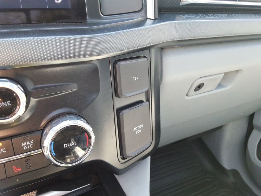 2024 Ford F-250 Limited