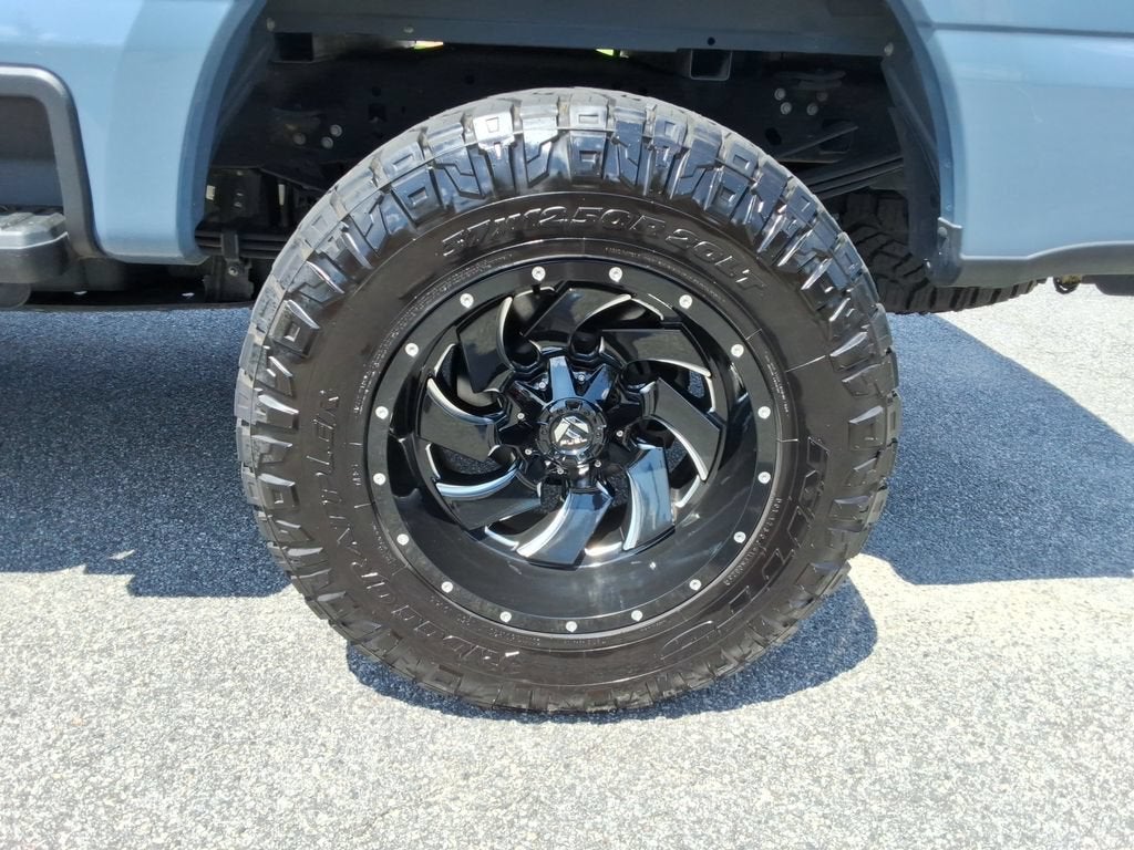 2023 Ford F-250 LARIAT