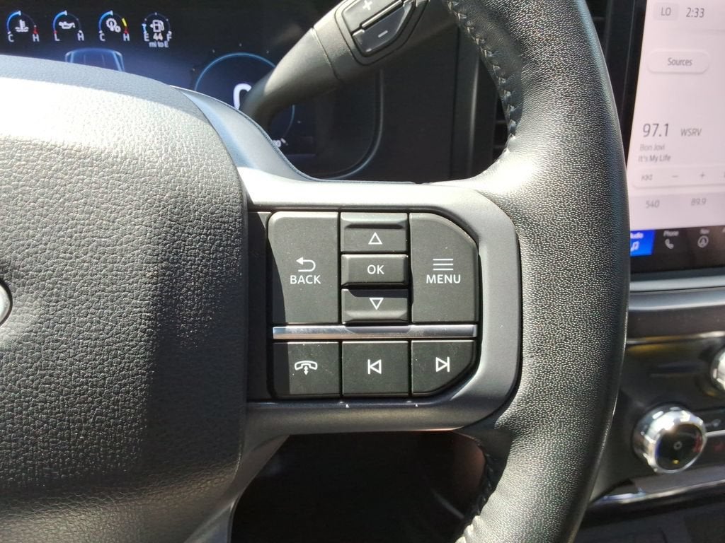 2023 Ford F-250 LARIAT