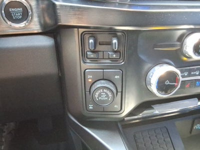 2023 Ford F-250 LARIAT