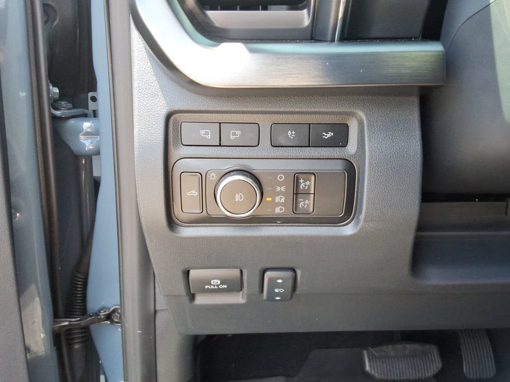 2023 Ford F-250 LARIAT