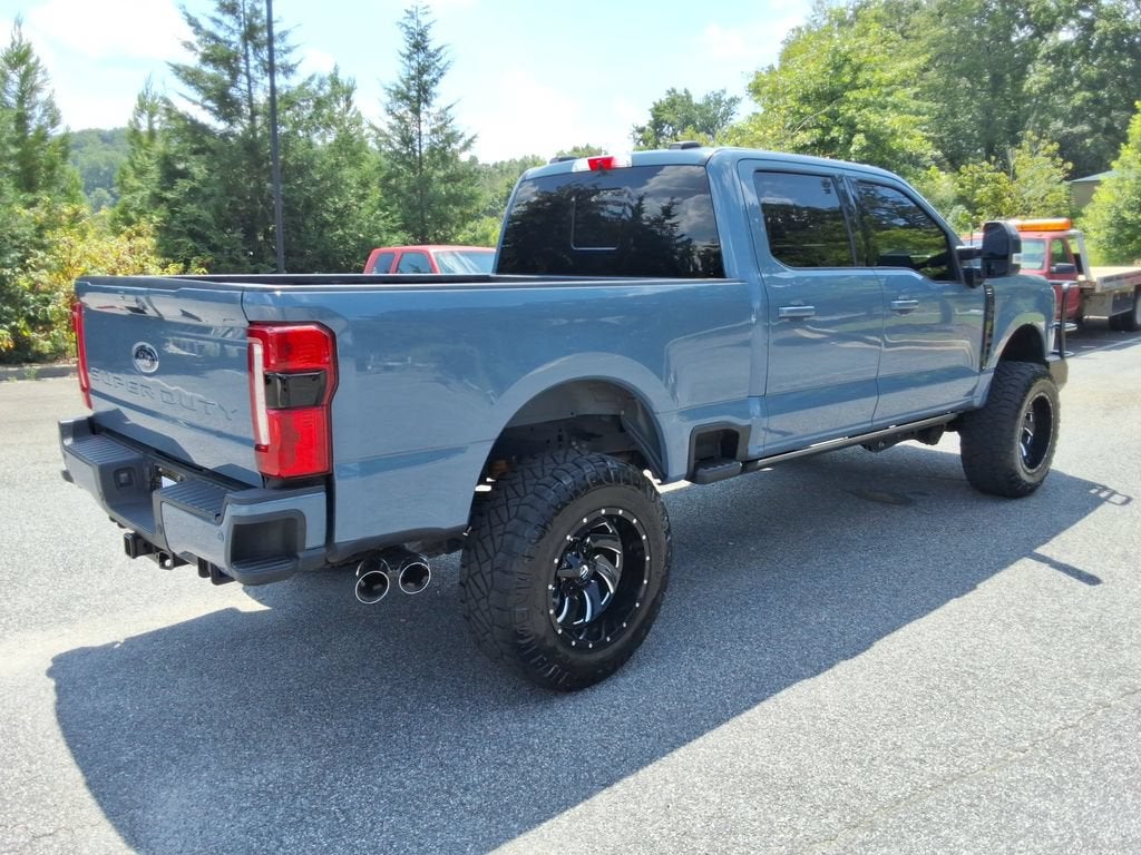 2023 Ford F-250 LARIAT