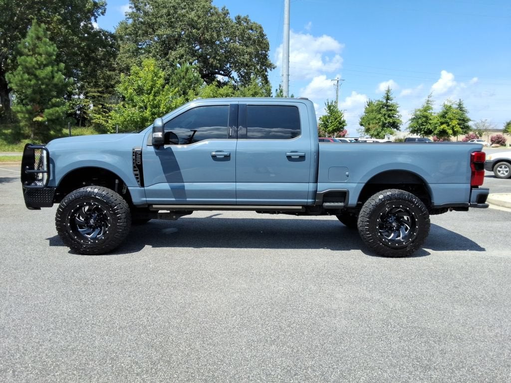 2023 Ford F-250 LARIAT