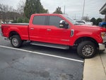 2021 Ford F-250 XLT