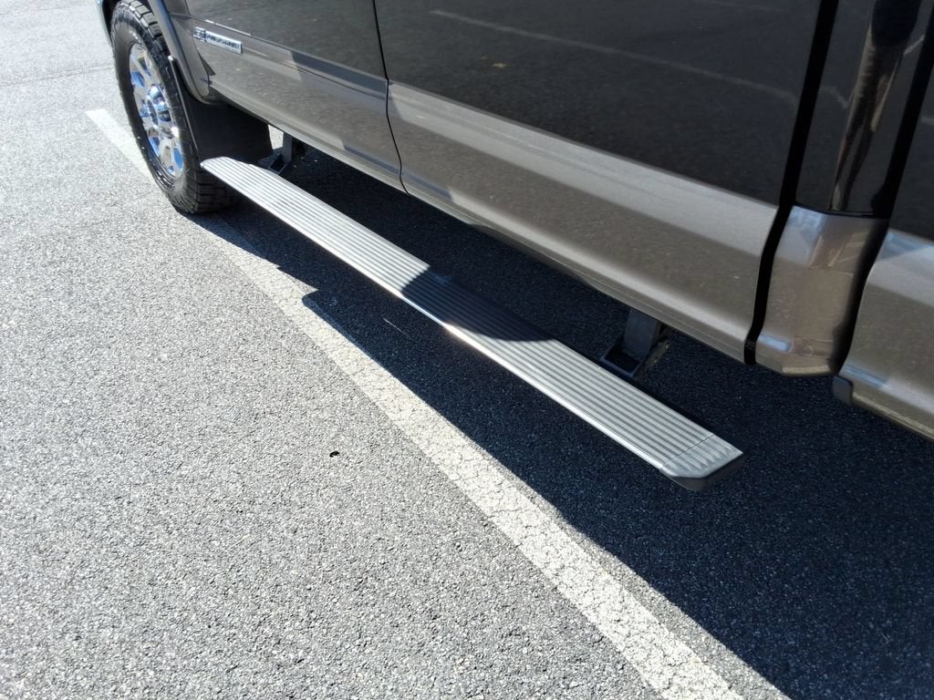 2021 Ford F-350 King Ranch