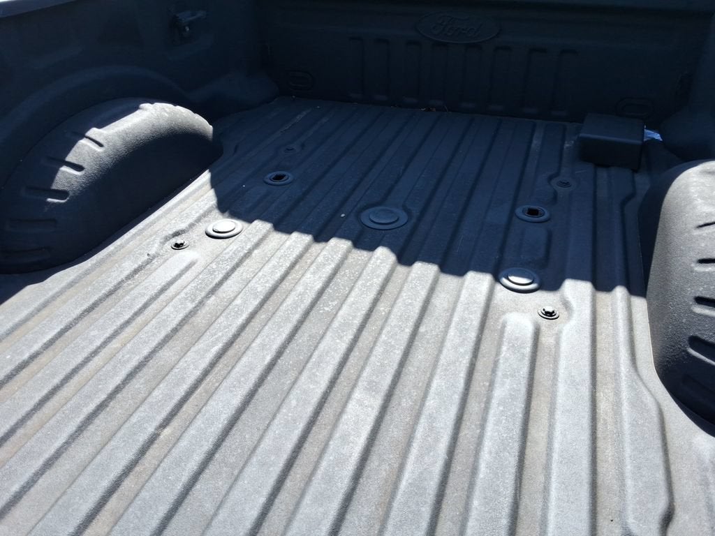 2021 Ford F-350 King Ranch