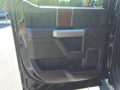 2021 Ford F-350 King Ranch