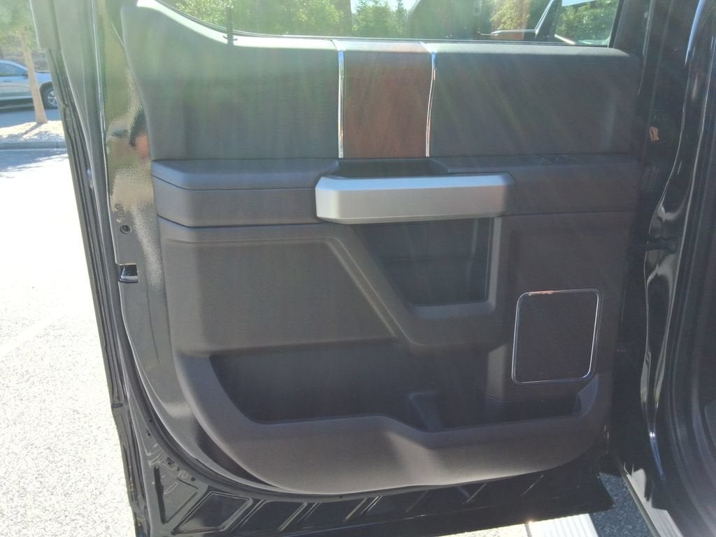 2021 Ford F-350 King Ranch