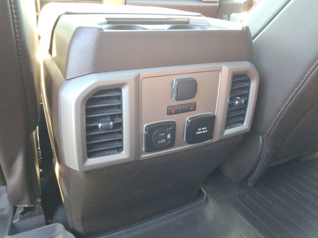 2021 Ford F-350 King Ranch