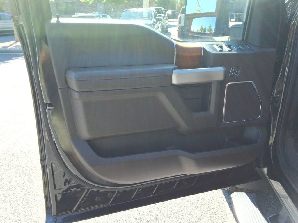 2021 Ford F-350 King Ranch