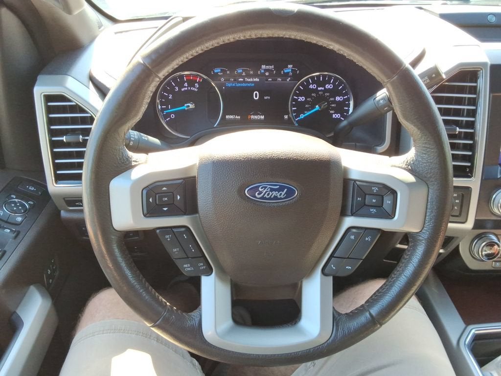 2021 Ford F-350 King Ranch