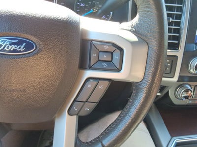 2021 Ford F-350 King Ranch