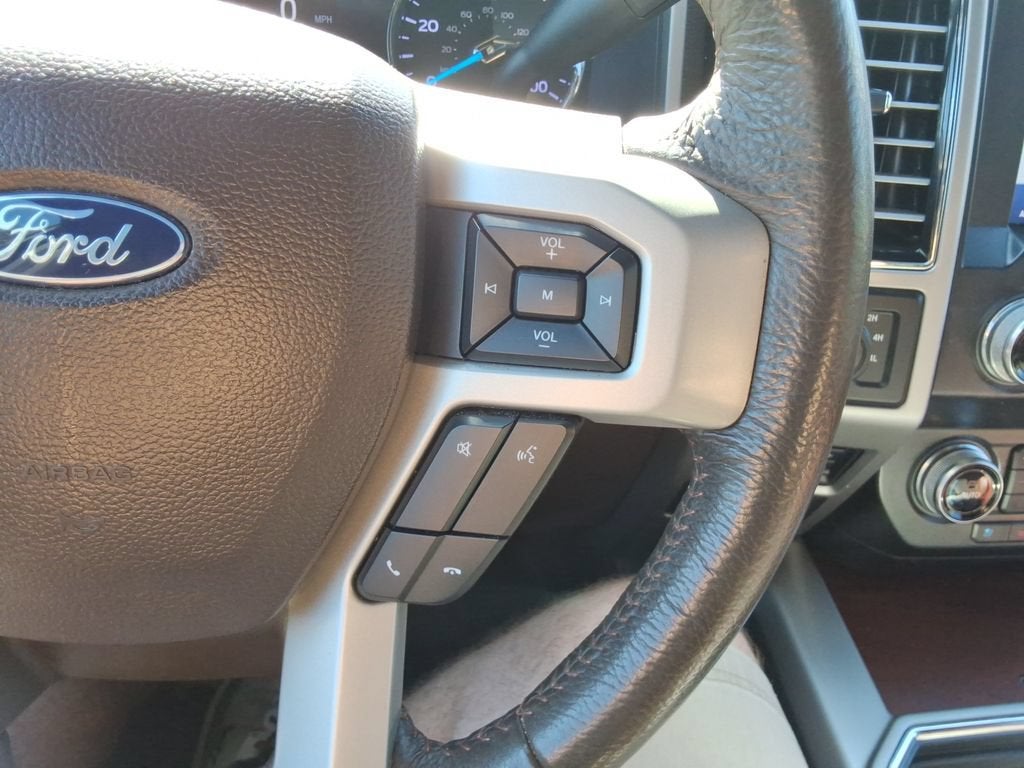 2021 Ford F-350 King Ranch