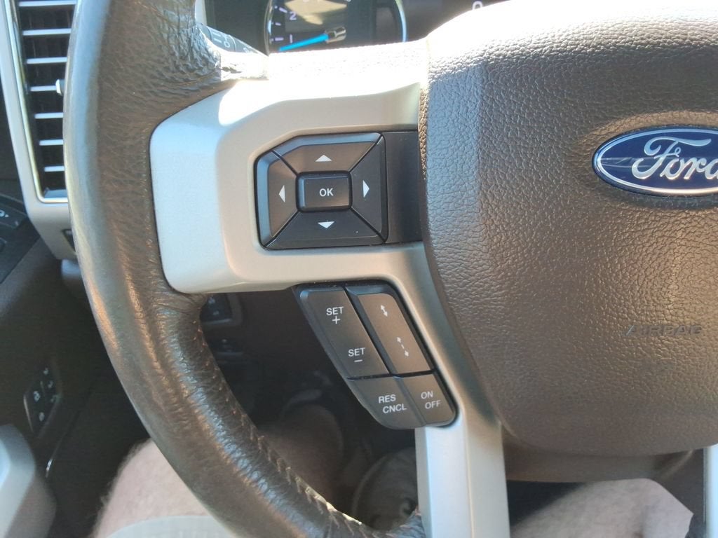 2021 Ford F-350 King Ranch