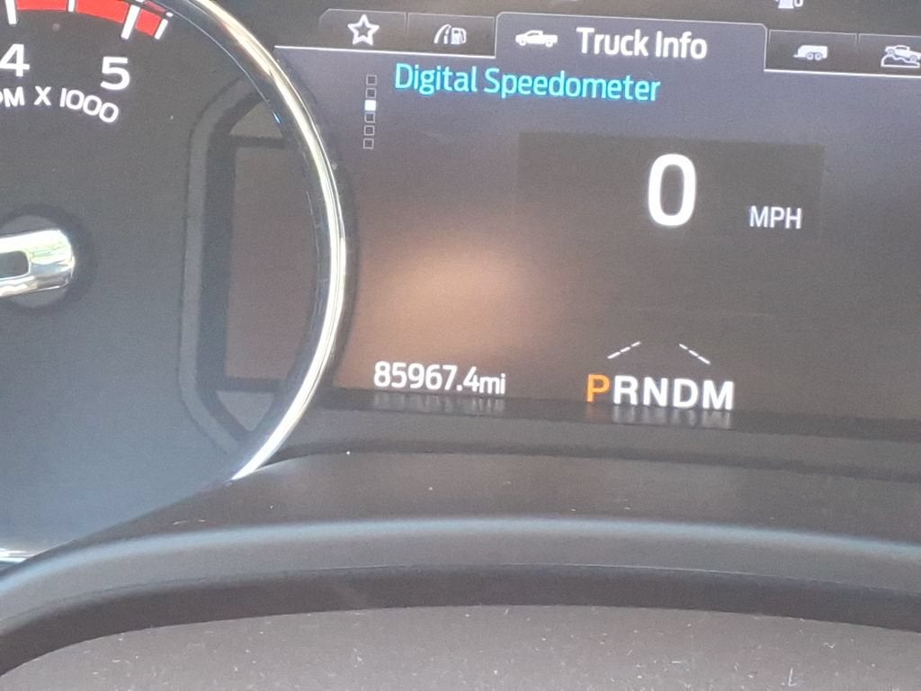 2021 Ford F-350 King Ranch