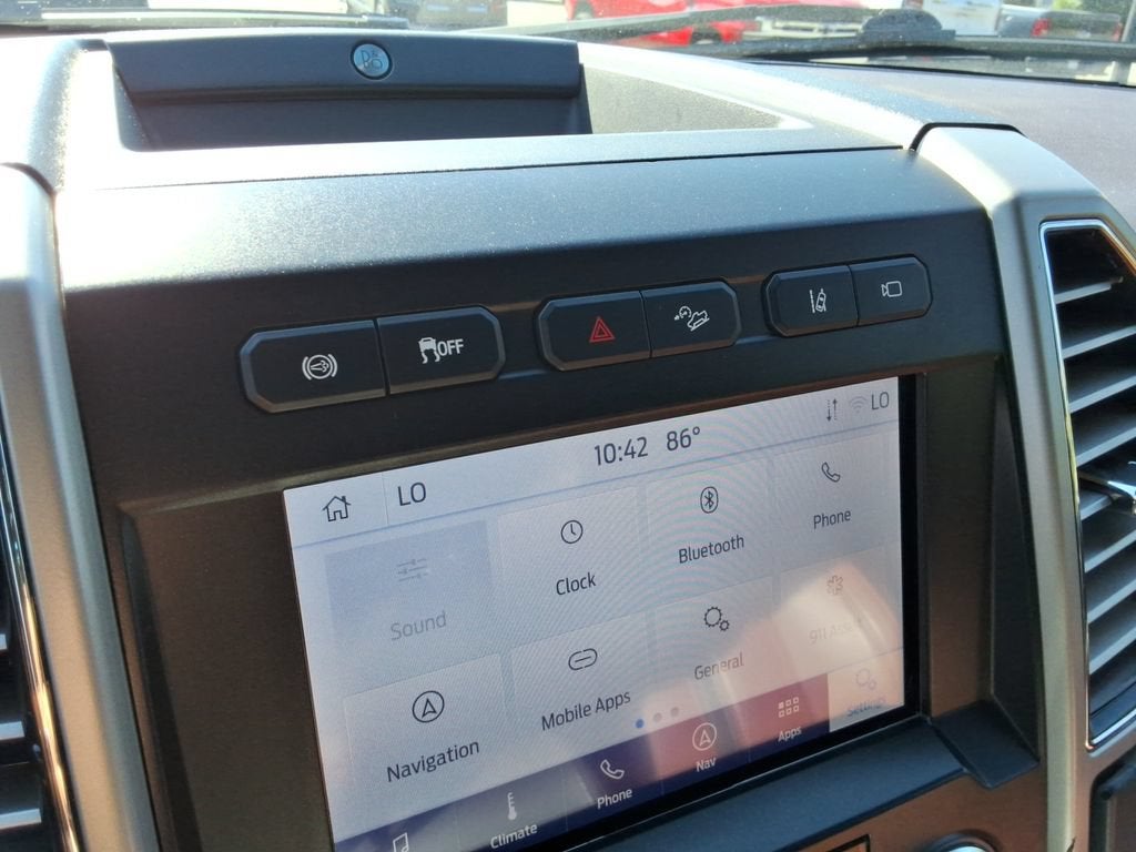 2021 Ford F-350 King Ranch