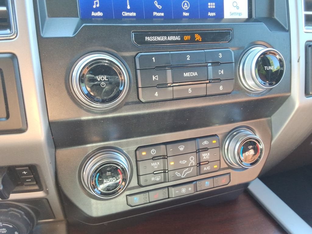 2021 Ford F-350 King Ranch