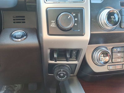 2021 Ford F-350 King Ranch