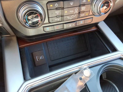 2021 Ford F-350 King Ranch