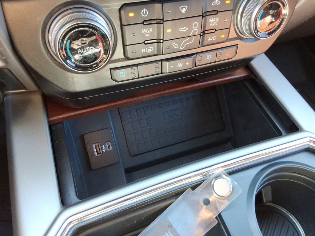 2021 Ford F-350 King Ranch