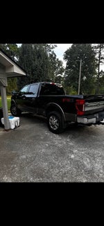 2021 Ford F-350 King Ranch