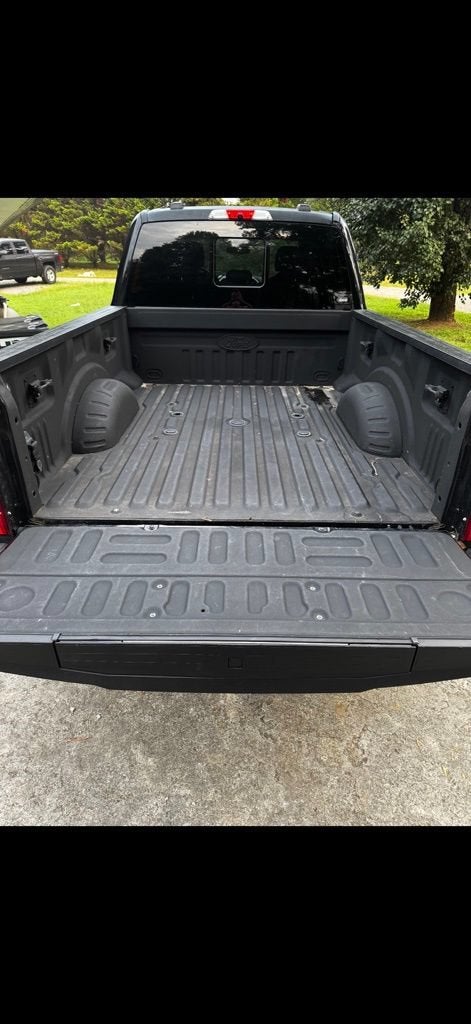 2021 Ford F-350 King Ranch