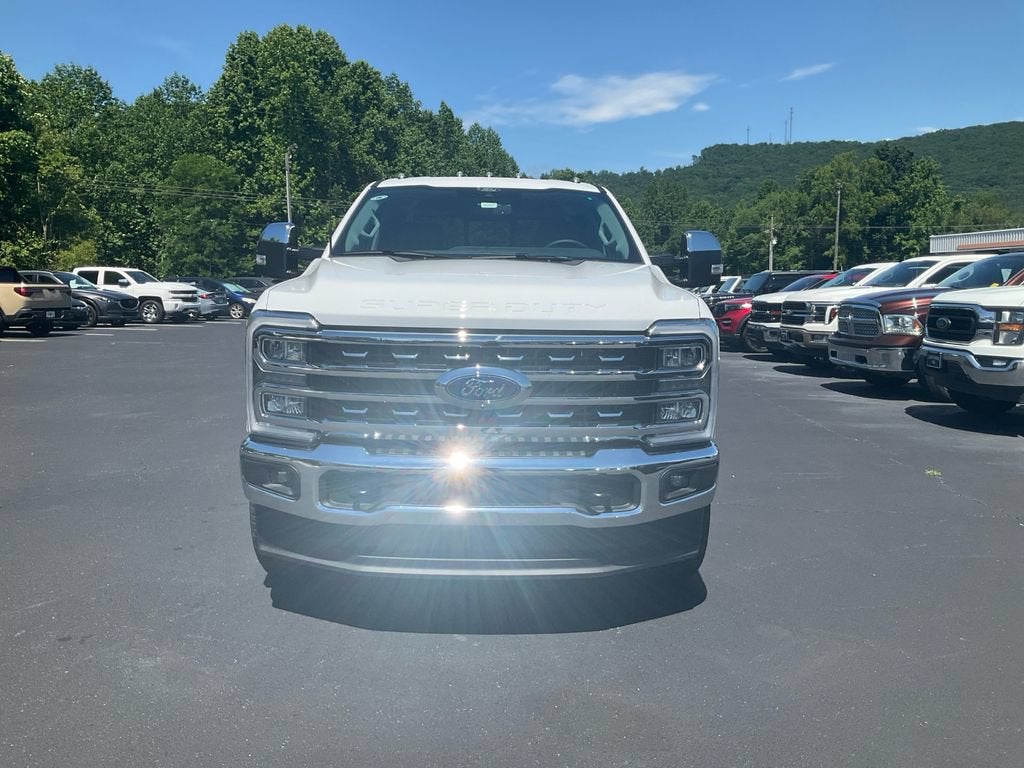 2026 Ford F-350 LARIAT
