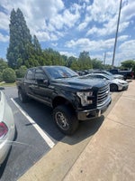 2017 Ford F-150 Limited