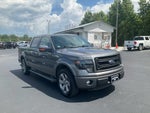 2013 Ford F-150 FX2