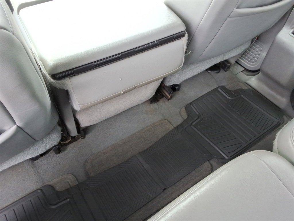 2007 Ford Super Duty F-250 XL