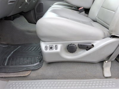 2007 Ford Super Duty F-250 XL