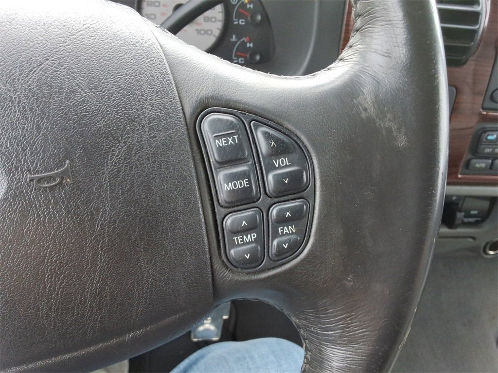 2007 Ford Super Duty F-250 XL