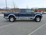 2007 Ford Super Duty F-250 XL