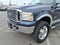 2007 Ford Super Duty F-250 XL