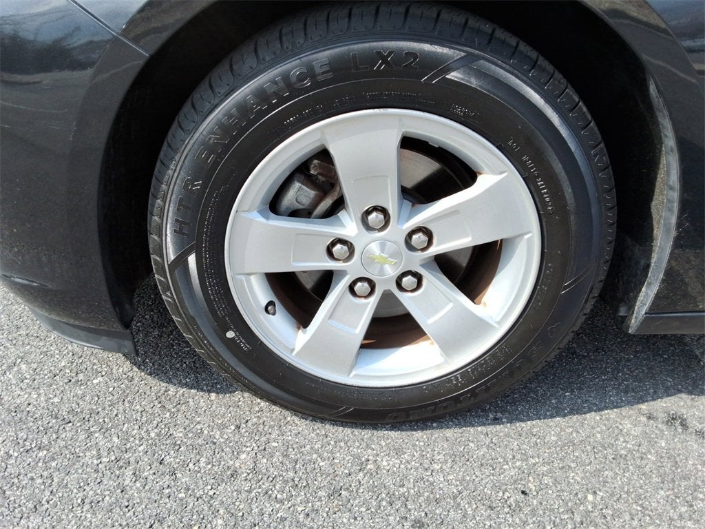 2014 Chevrolet Malibu LS