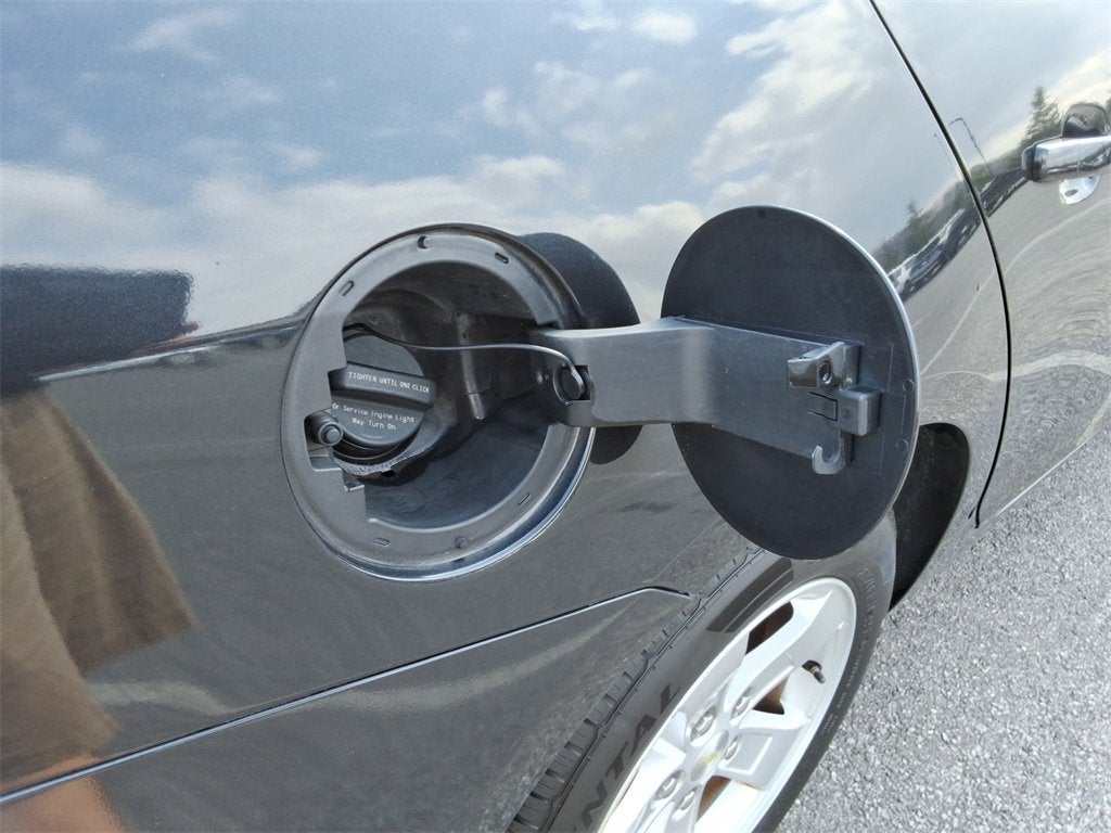 2014 Chevrolet Malibu LS