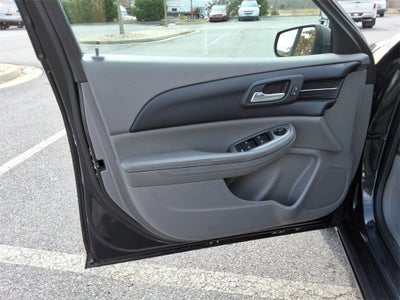 2014 Chevrolet Malibu LS