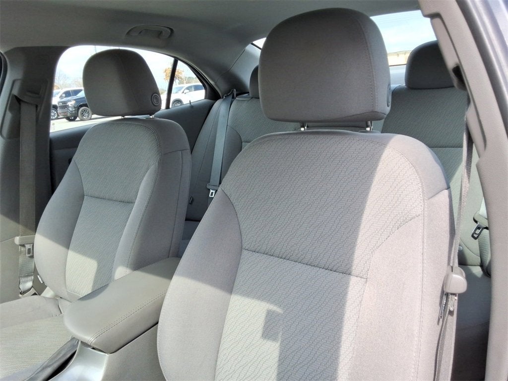 2014 Chevrolet Malibu LS