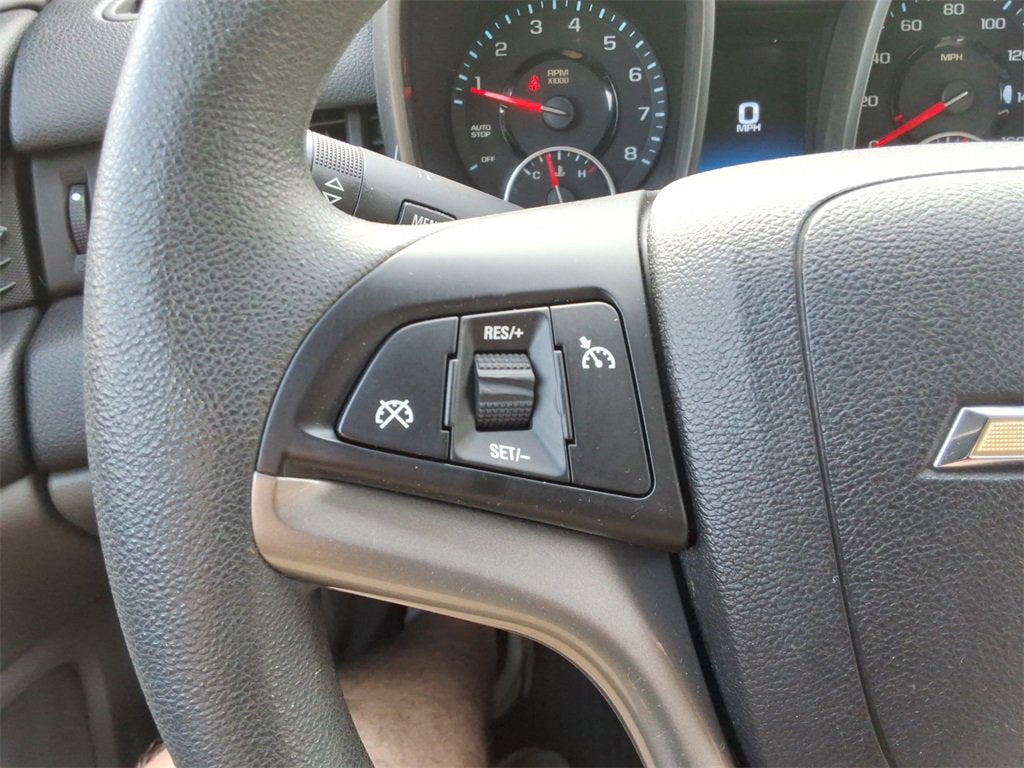 2014 Chevrolet Malibu LS