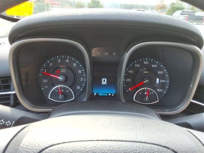 2014 Chevrolet Malibu LS