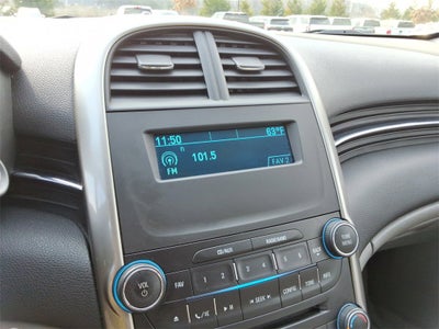 2014 Chevrolet Malibu LS