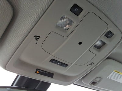 2014 Chevrolet Malibu LS